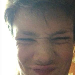 Meet your Posher, Luke